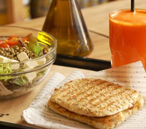 Sandwichez alcanza la media docena