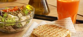 Sandwichez alcanza la media docena