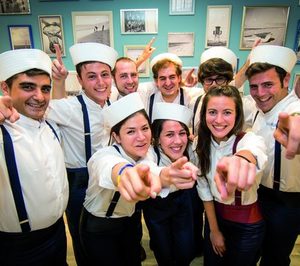 La Sureña se estrena en Asturias