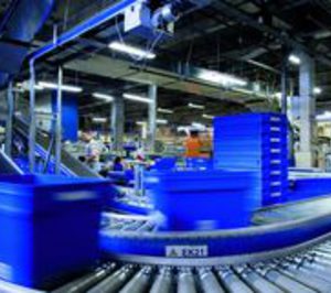 La logística hospitalaria, aún por eclosionar