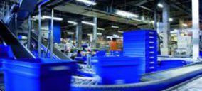 La logística hospitalaria, aún por eclosionar