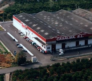 Casalma espera recuperar en 2014 las ventas perdidas el pasado año