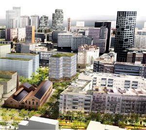 Schneider invierte 15 M en soluciones para smart cities