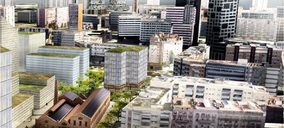 Schneider invierte 15 M en soluciones para smart cities