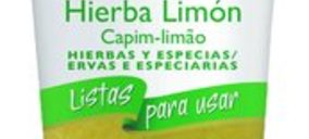 Gourmet Garden incorpora la hierba limón a su catálogo