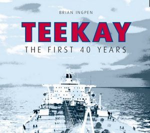 Teekay Spain reduce estructura