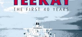 Teekay Spain reduce estructura