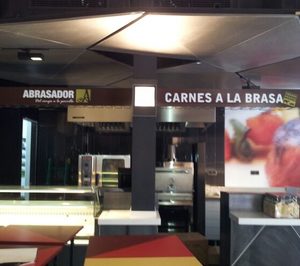 Abre sus puertas en Toledo el Mercado de San Agustín con 23 puestos