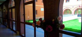 Clece abre la residencia de Dueñas y gana otro contrato de SAD