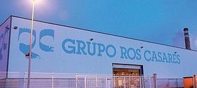 El grupo Ros Casares entra en concurso