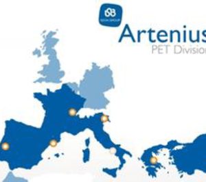 La Seda vende Artenius Italia al grupo Imatosgil