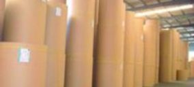 Europac sube el precio de sus papeles