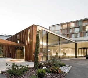 Un inversor británico podría comprar el Double Tree by Hilton La Mola