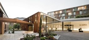 Un inversor británico podría comprar el Double Tree by Hilton La Mola