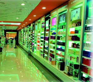Los distribuidores de droguería y perfumería buscan sus posiciones
