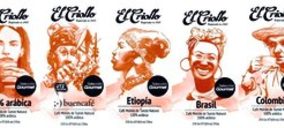 Cafés El Criollo desarrolla su presencia en retail