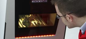 Macsa lanza la tecnología láser iLASERBOX