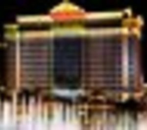 El grupo Caesars, interesado en operar uno de los casinos de BCN World
