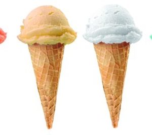 Helados: El canal alimentación tampoco acompaña