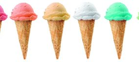Helados: El canal alimentación tampoco acompaña