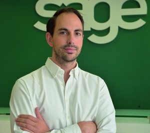 Pablo Nebreda, nuevo director de Marketing de Sage Pay