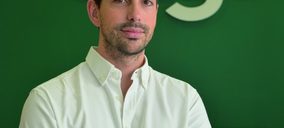 Pablo Nebreda, nuevo director de Marketing de Sage Pay