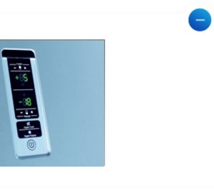 Indesit amplía su gama de frigoríficos combinados