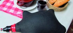 Mesón Cuevas del Vino se expande con El Atroje