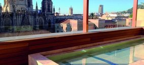 Freixanet Wellness equipa el hotel Colón de Barcelona