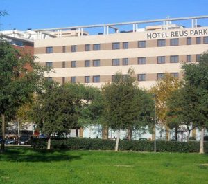 Paralizado un proyecto hotelero en Reus