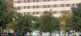 Paralizado un proyecto hotelero en Reus