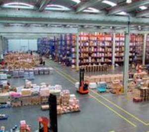 Logística para Horeca: Un feudo en expansión