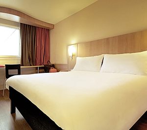 Confortel incorpora en Valencia su cuarto hotel 