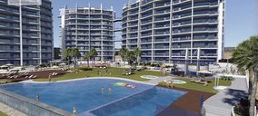 TM Grupo Inmobiliario levanta más de 500 viviendas