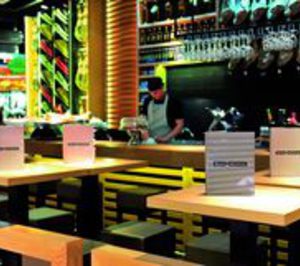 Más Q Menos abre en Ibiza su segundo local balear