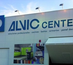 Grupo Alvic abre otro center