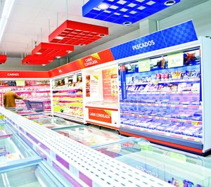 La distribución alimentaria afrontará un otoño de cambios