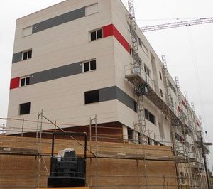 Urvicasa entra en liquidación