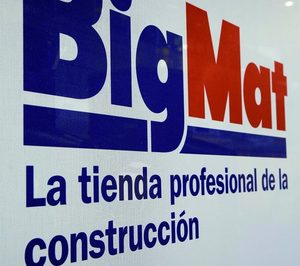 BigMat centraliza su negocio y estudia ampliación