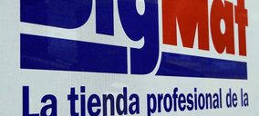 BigMat centraliza su negocio y estudia ampliación