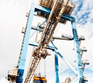 Terminal Polivalente de Castellón se hace fuerte en el Mediterráneo