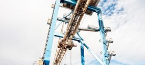 Terminal Polivalente de Castellón se hace fuerte en el Mediterráneo