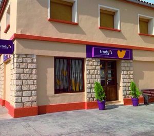 HD Covalco lleva materializadas un 30% más de aperturas que el pasado año