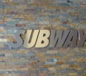 Subway abre su décimo local en la Comunidad Valenciana