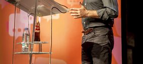 Coca-Cola lanza Whatsred en apoyo a la hostelería