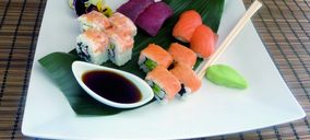 Nuevos fabricantes se apuntan a la comida étnica