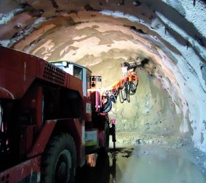 Rover Alcisa ejecuta una cartera en España de más de 200 M