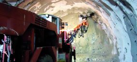 Rover Alcisa ejecuta una cartera en España de más de 200 M