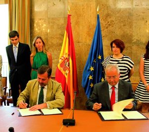 PlasticsEurope y el Magrama firman un acuerdo de colaboración