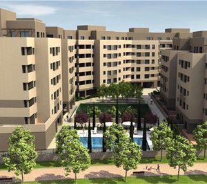 Zosma desarrolla más de 200 casas